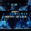 Destiny of Love专辑