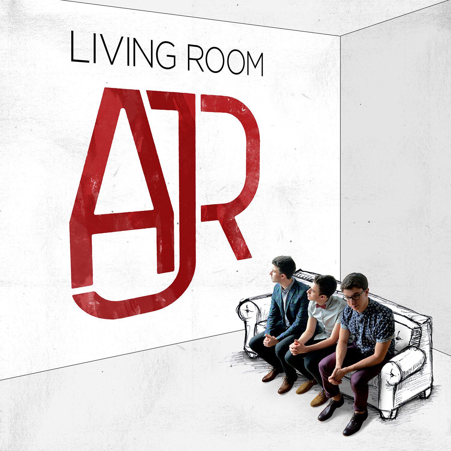 Living Room专辑