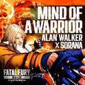 Mind Of A Warrior专辑