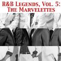 R&B Legends, Vol. 5: The Marvelettes