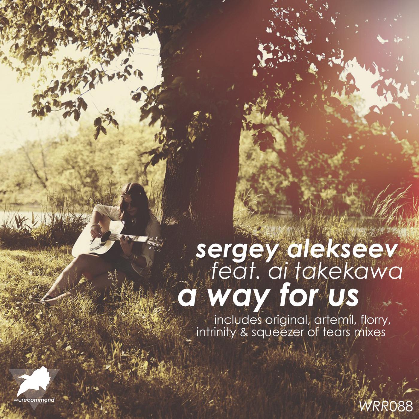 Sergey Alekseev - A Way For Us (Artemil Remix)