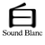 Sound Blanc 白