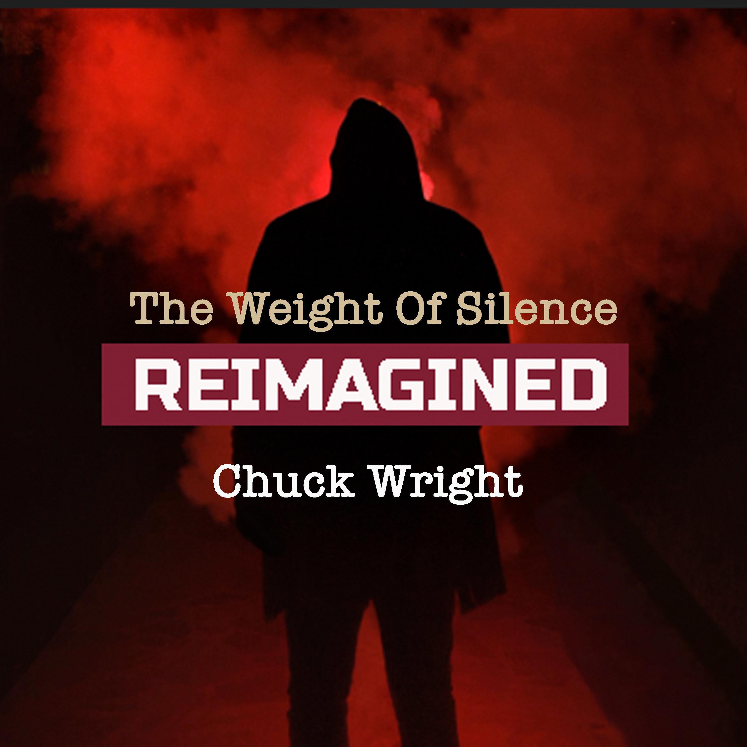 Weight of Silence "Reimagined" (feat. Troy Luccketta, Allen Hinds, Derek Sherinian & Ben Woods)