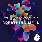 Breathing Me In专辑