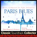 Paris Blues (Ost) [1961]专辑