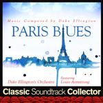 Paris Blues (Ost) [1961]专辑