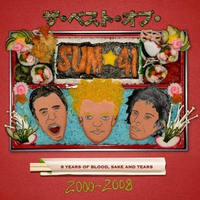 Pieces - Sum 41