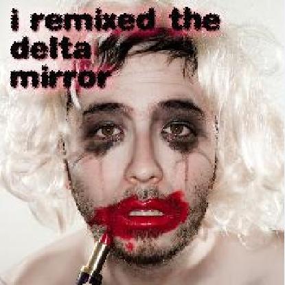 I Remixed The Delta Mirror: Machines That Listen Remixed