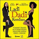 Ladi Dadi (Remixes)专辑