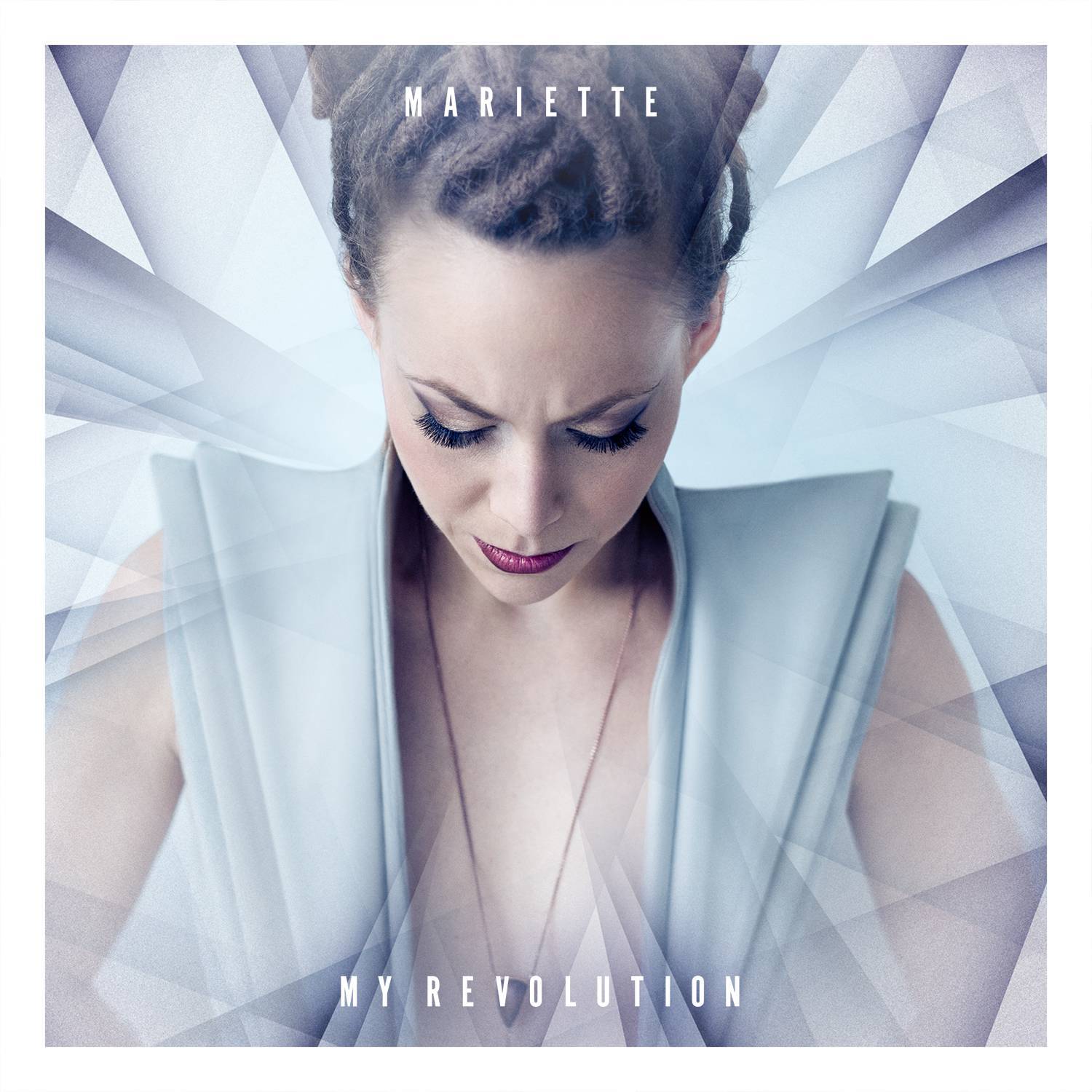 Mariette - My Revolution