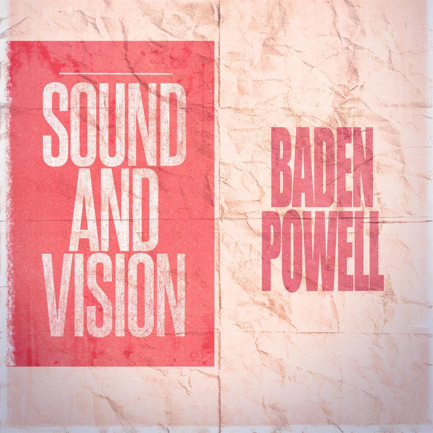 Sound and Vision