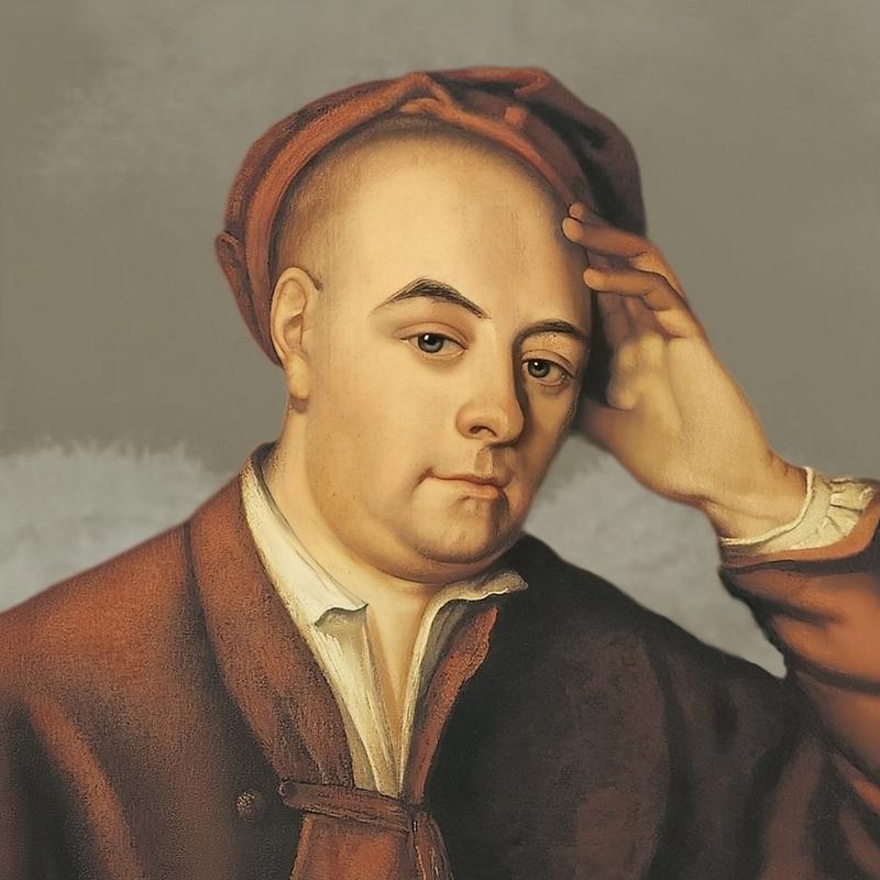 亨德尔 | 用璀璨音符诠释思想