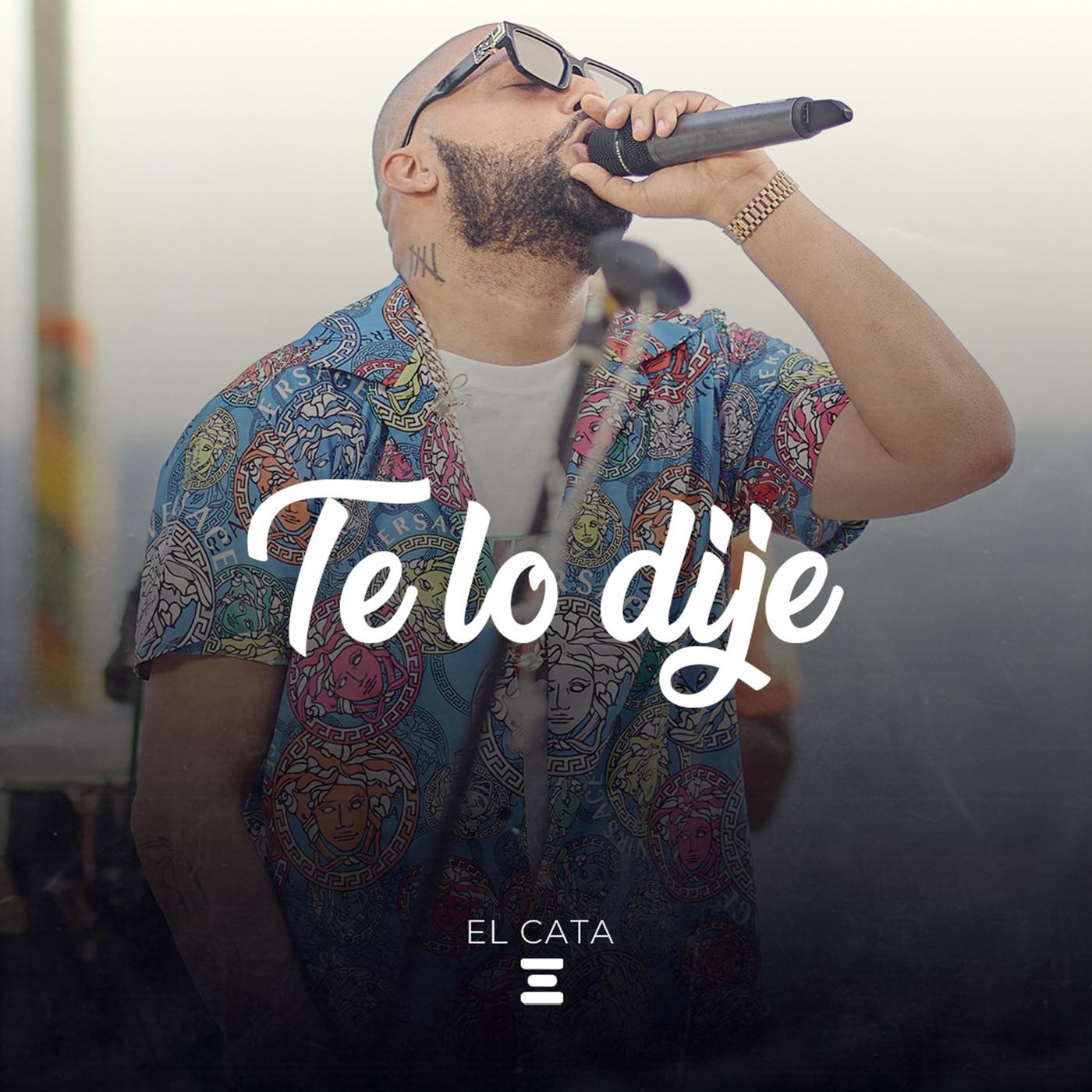 Te Lo Dije