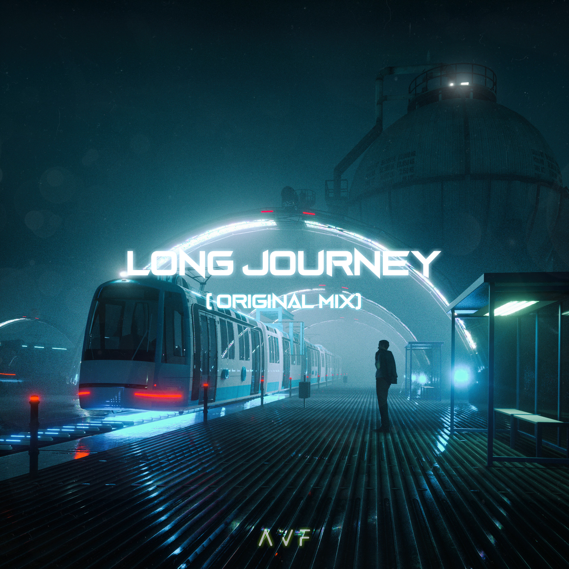 Long Journey专辑