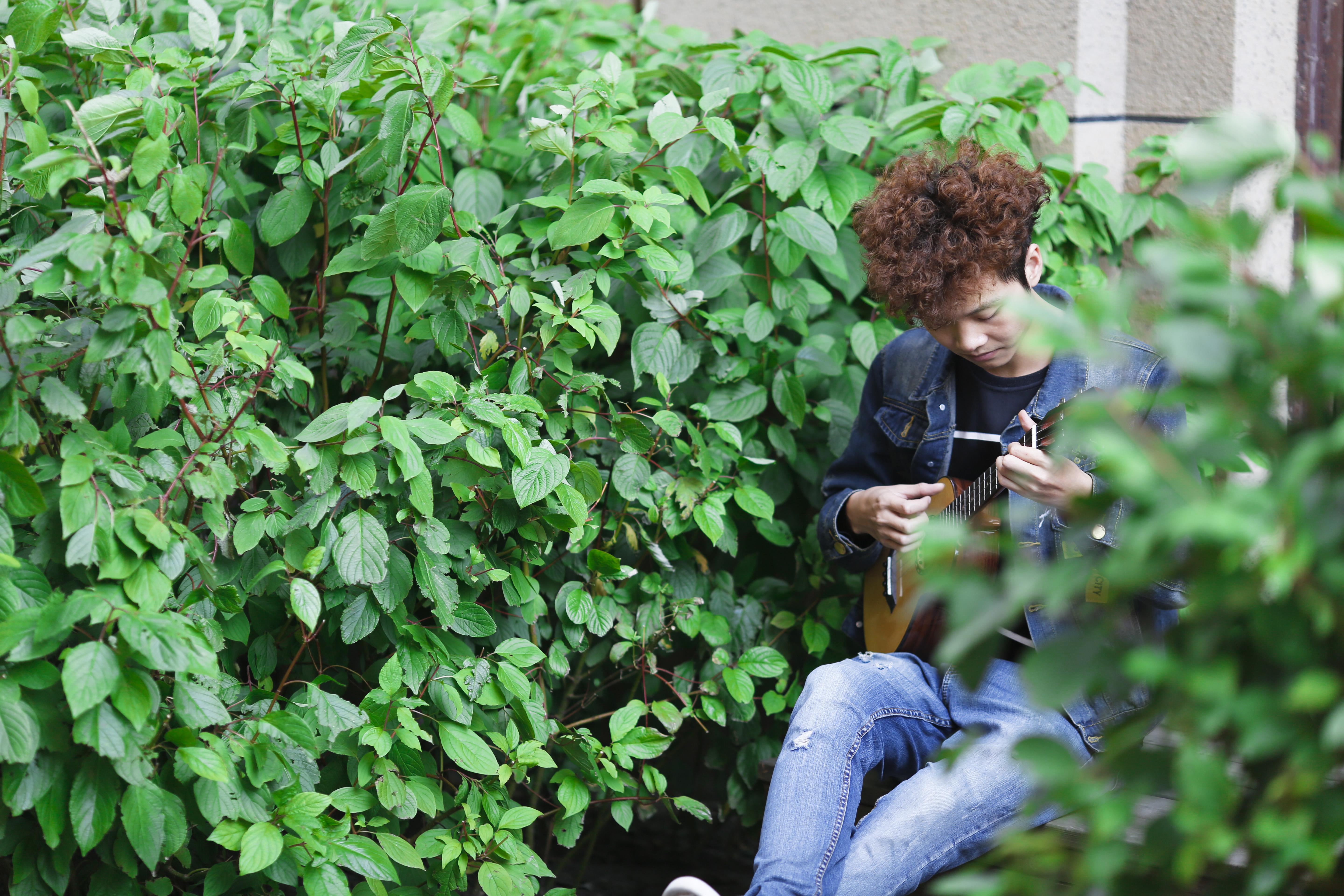 风中有朵雨做的云（尤克里里指弹版）