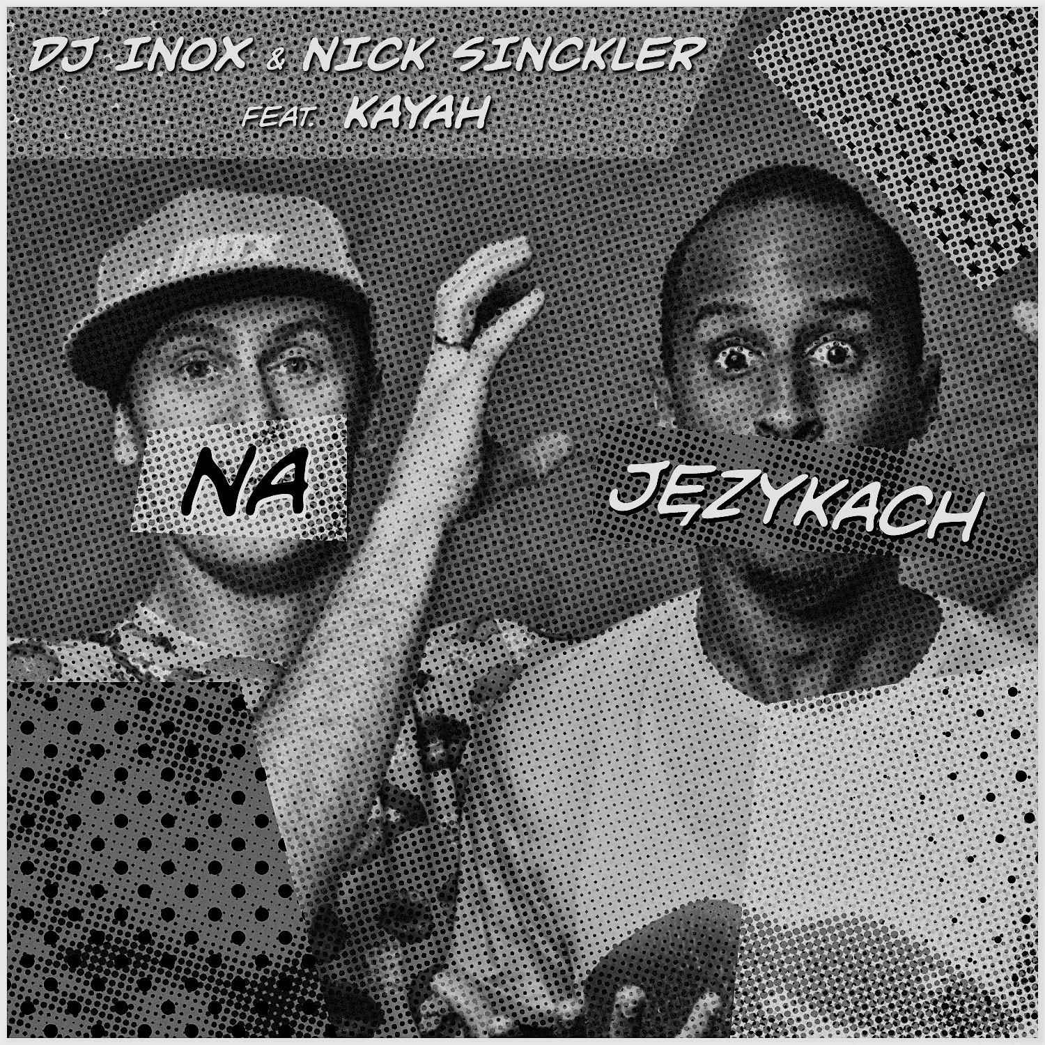 Na językach (Extended Mix)