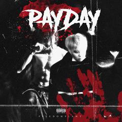 收获日 · PayDay