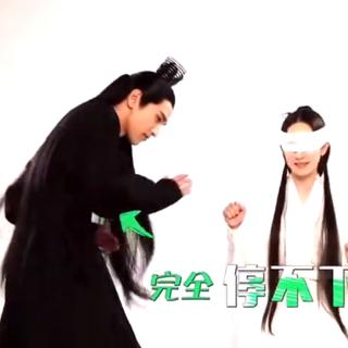 【劲歌金曲第一弹】请选择严肃脸抖腿