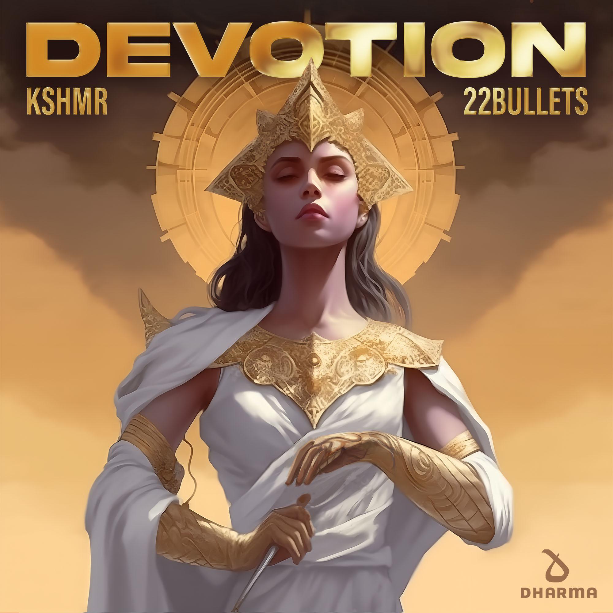 KSHMR - Devotion