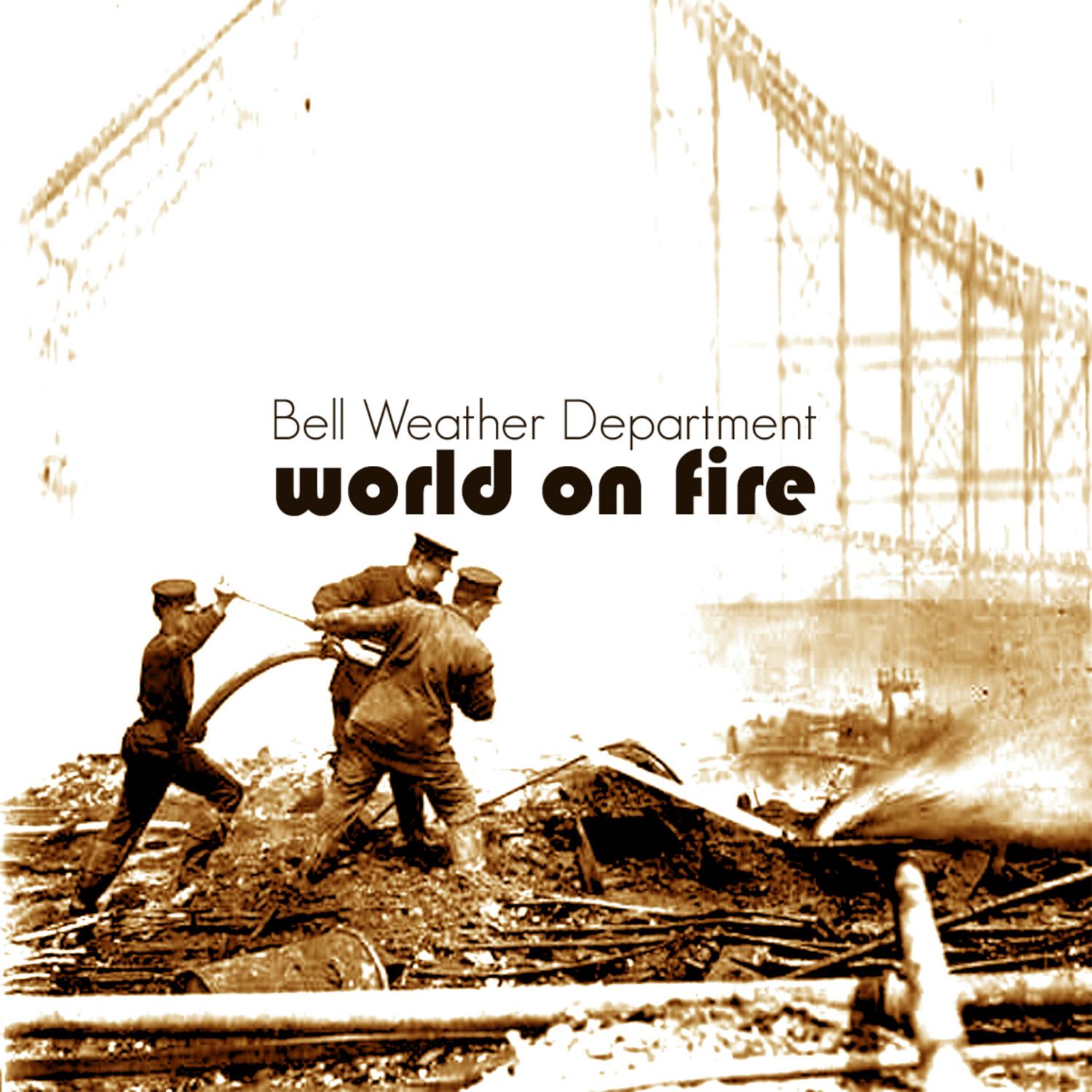 World on Fire
