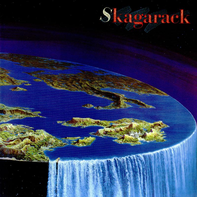 Skagarack - City Child (Live)