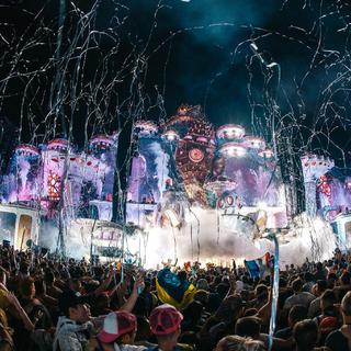 『EDM』适合锻炼时收听的电音