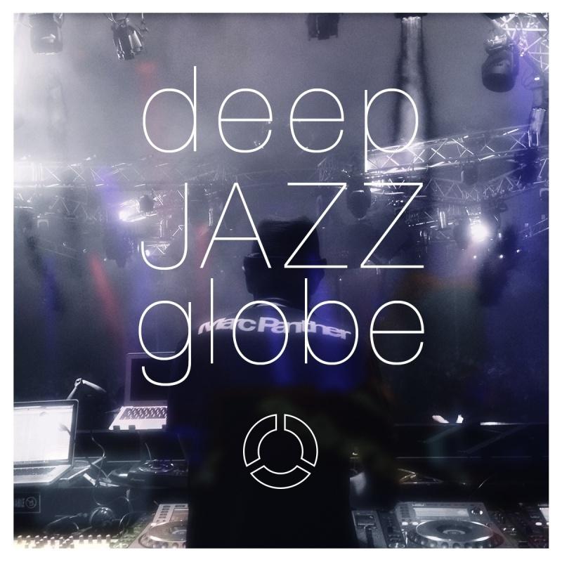 deep JAZZ globe专辑