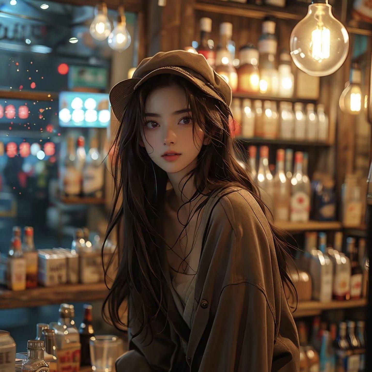 纯爱战士