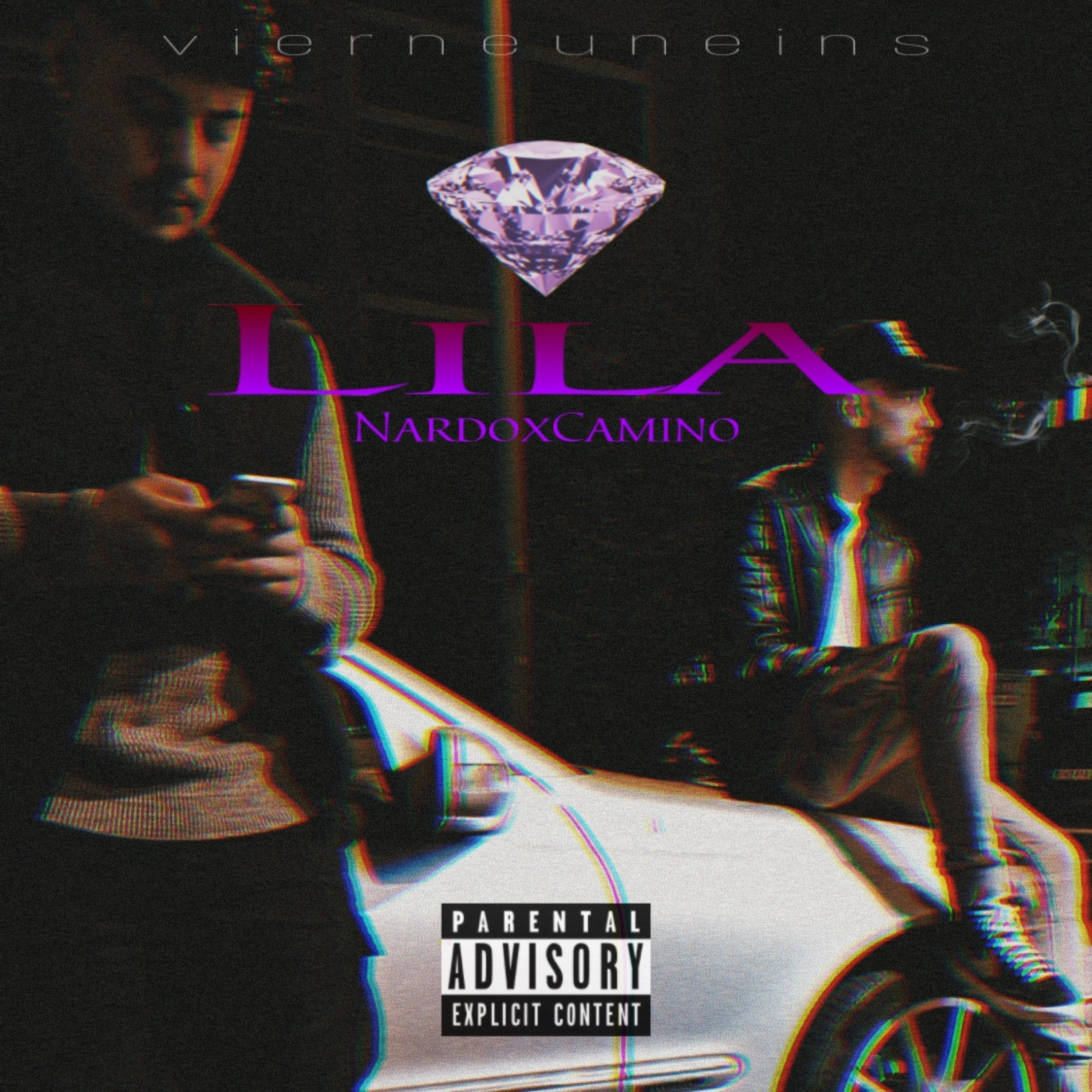 Lila (feat. Camino)