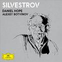 Silvestrov: Melodies of the Moments - Cycle III: II. Barcarole