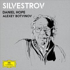 Silvestrov: Melodies of the Moments - Cycle III: II. Barcarole