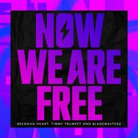 Now We Are Free