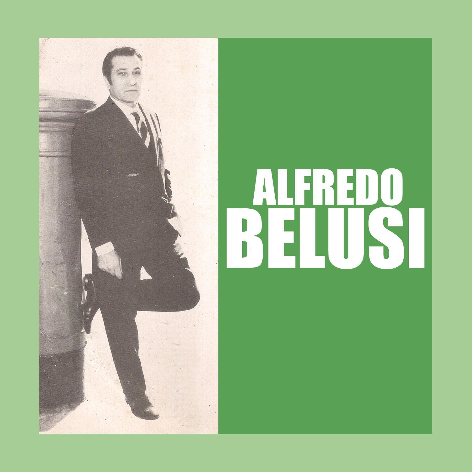 Alfredo Belusi