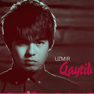 UZmir ❤吾孜木尔