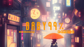 B A B Y 9 9 %专辑