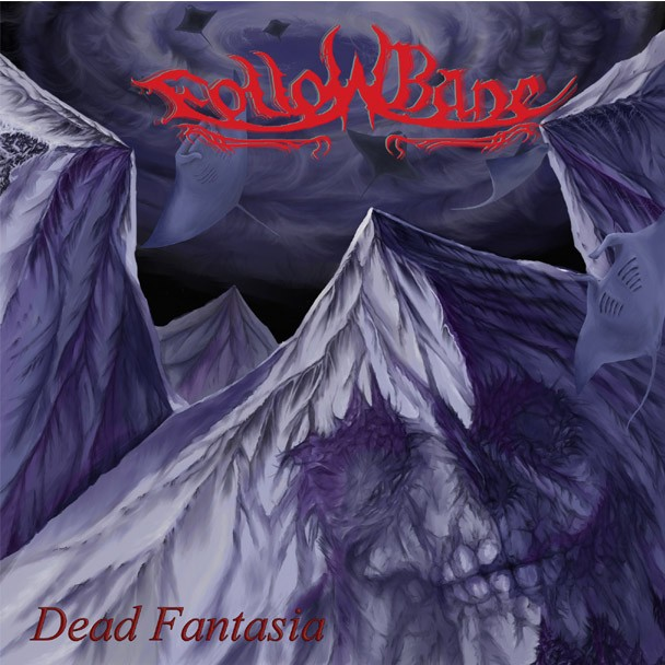 Dead Fantasia