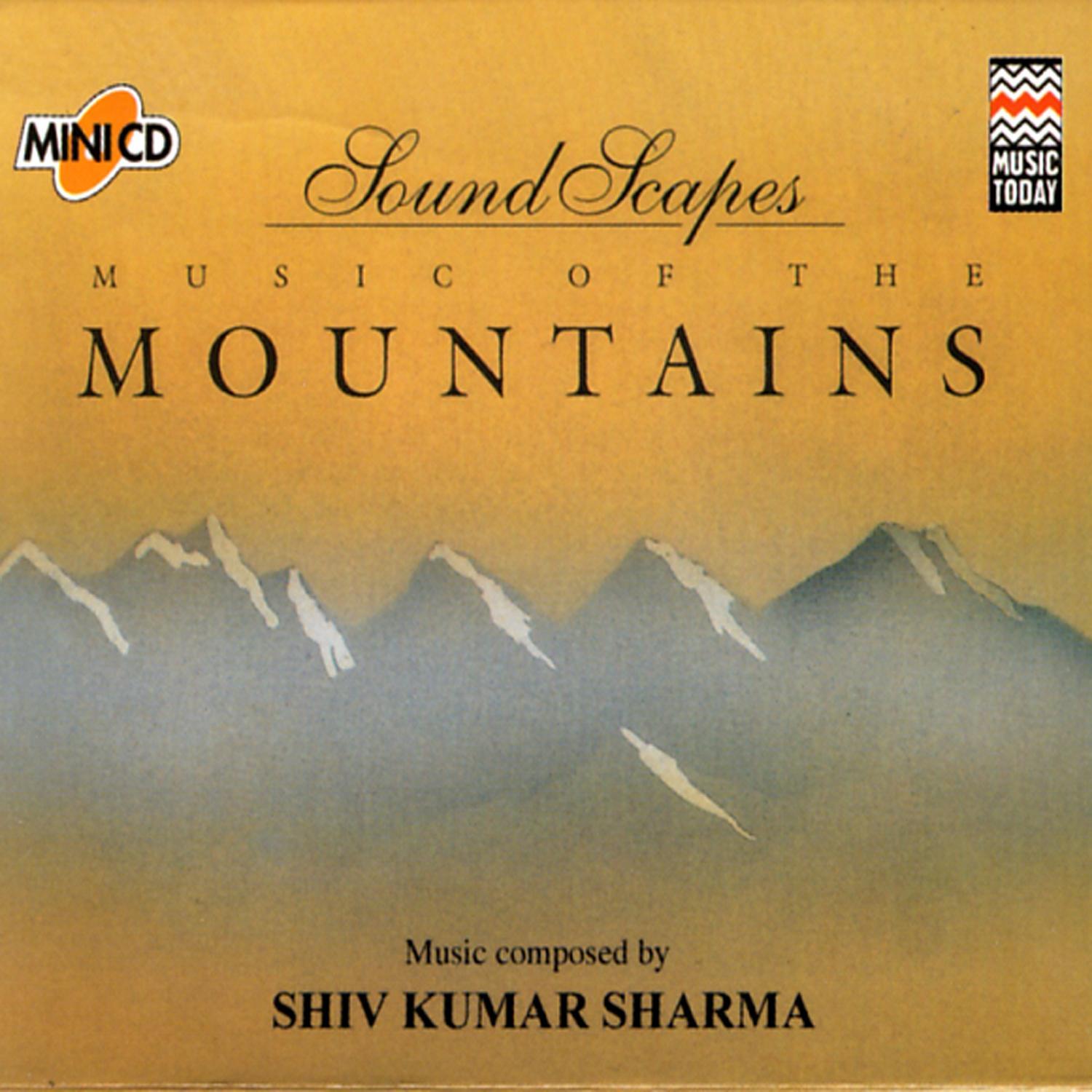 Soundscapes - Mountains
