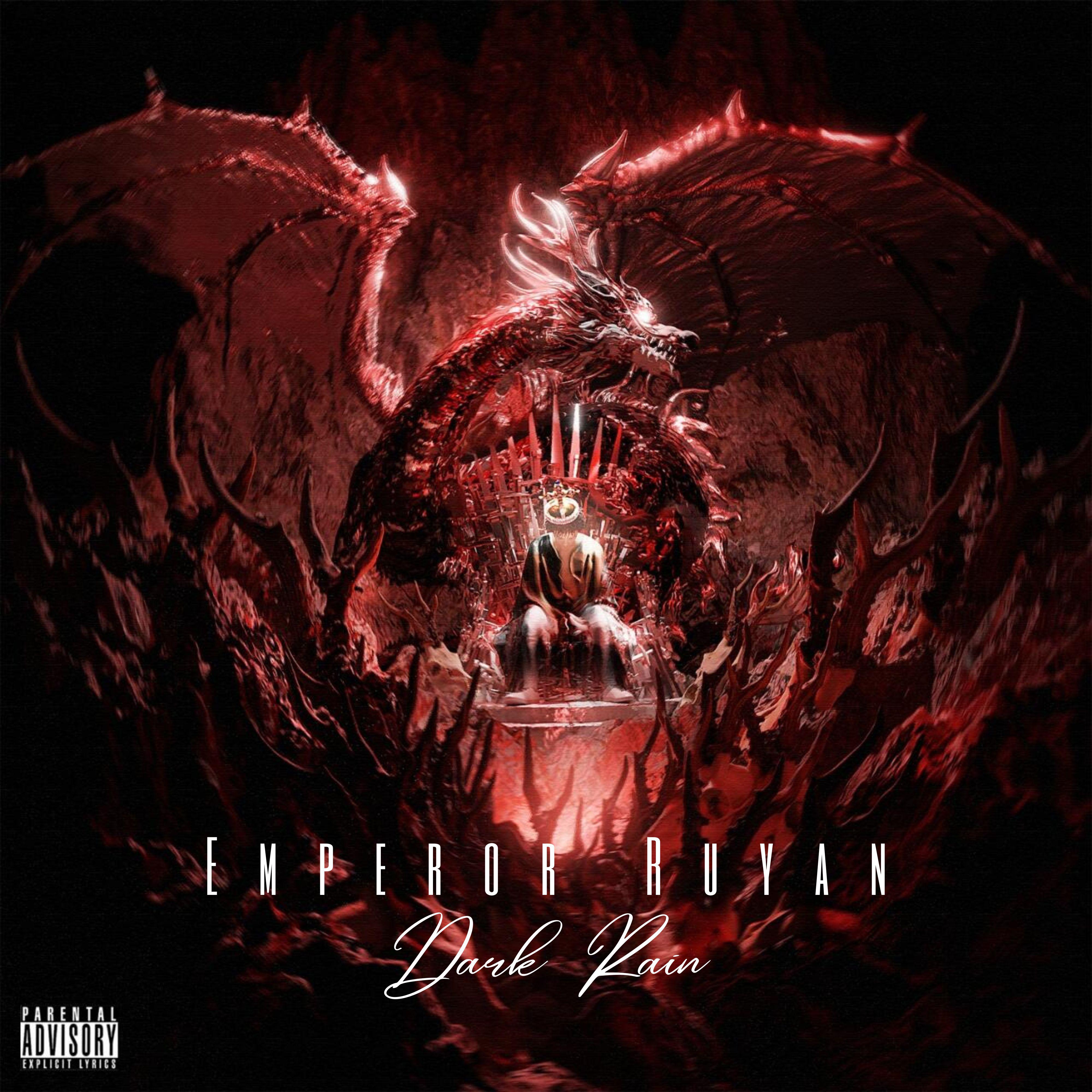Dark - Emperor Ruyan (Radio Edit)