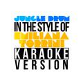 Jungle Drum (In the Style of Emiliana Torrini) [Karaoke Version] - Single