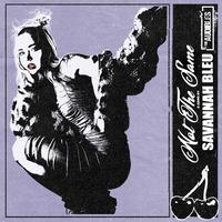 The Audibles & Savannah Bleu - Not The Same (Instrumental) 原版无和声伴奏