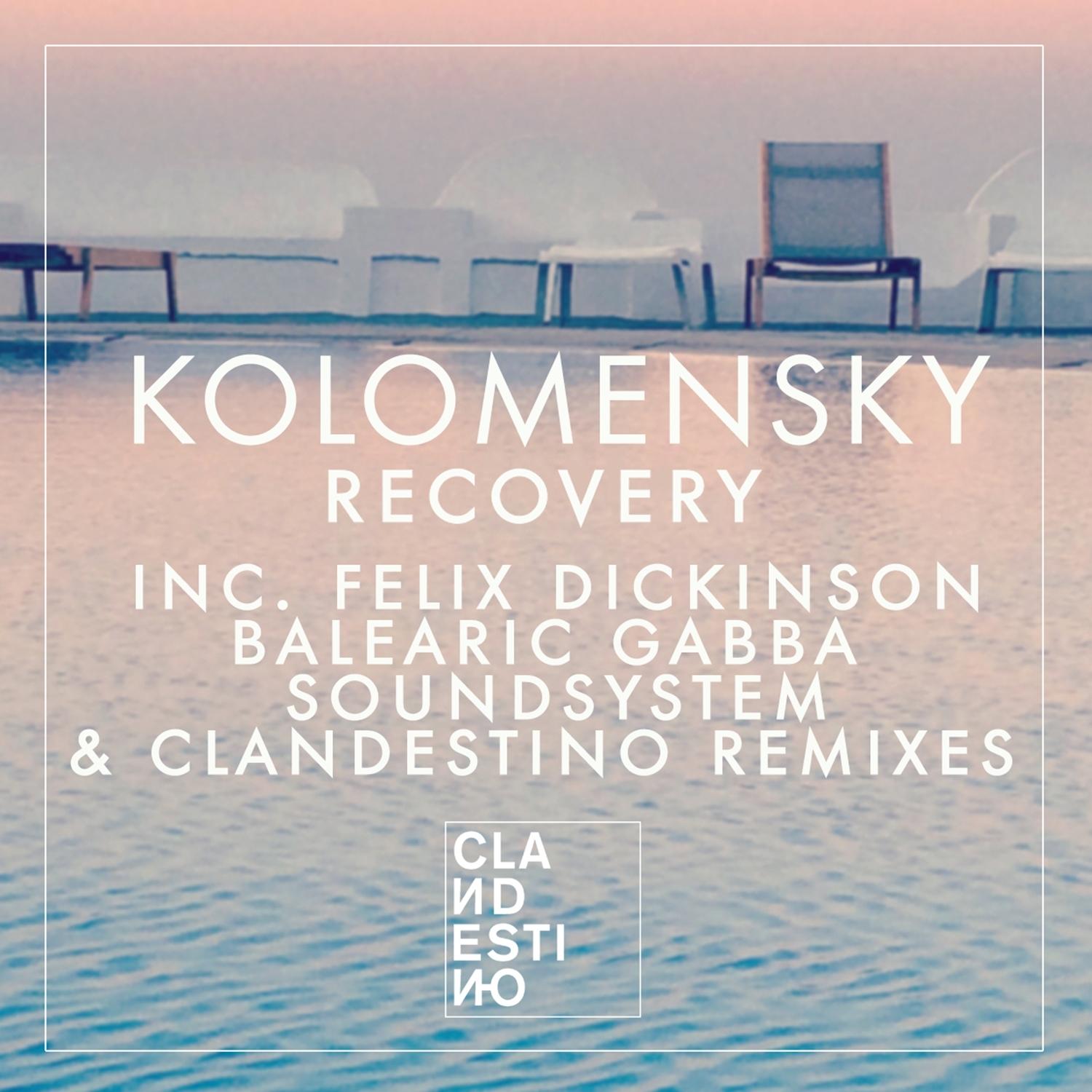 Recovery