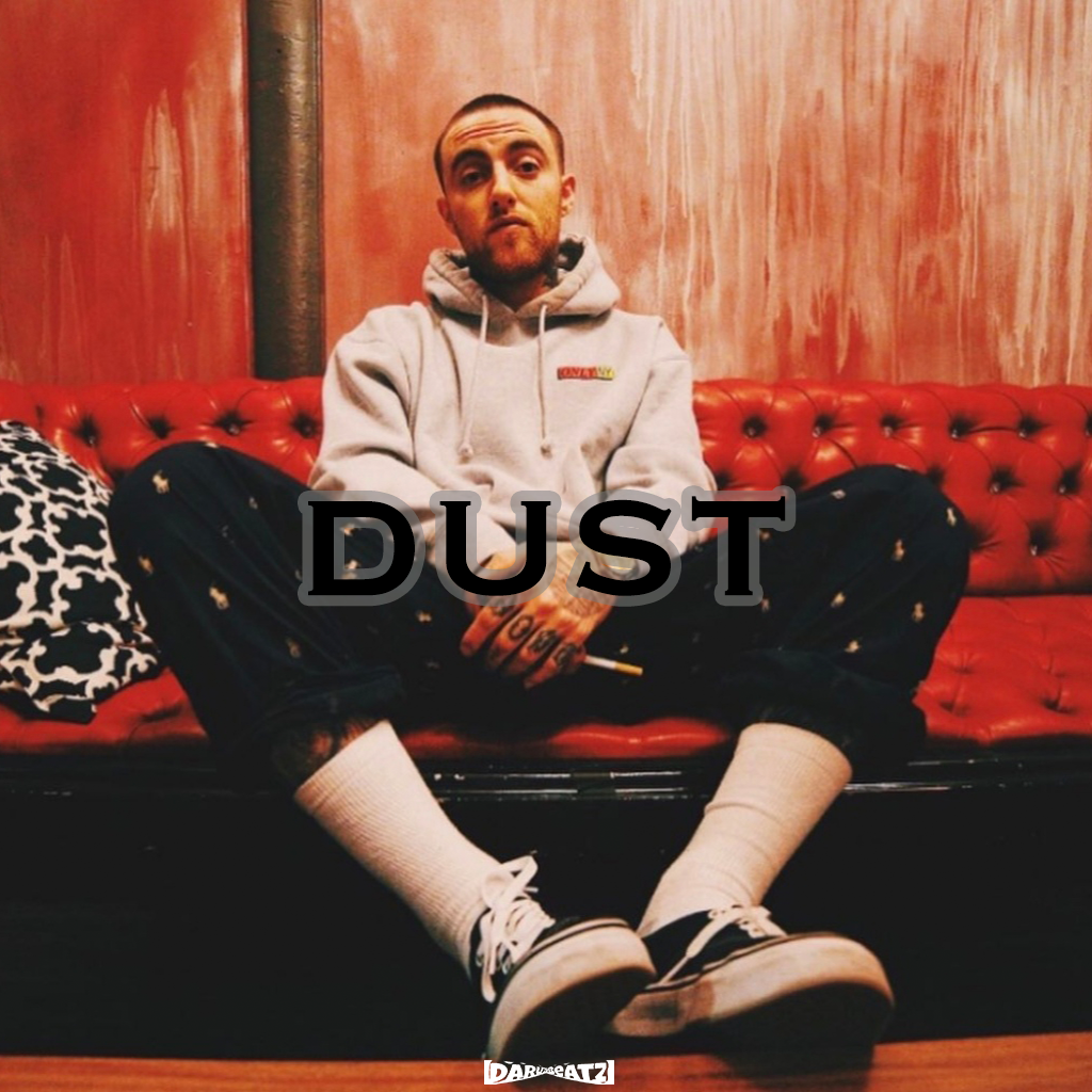 Free Chill Boombap type beat “Dust”