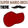 Super Mario Bros