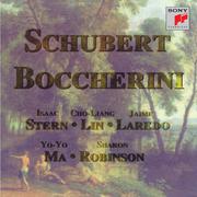 String Quintet in C Major, D. 956, Op. 163: III. Scherzo. Presto - Trio. Andante sostenuto