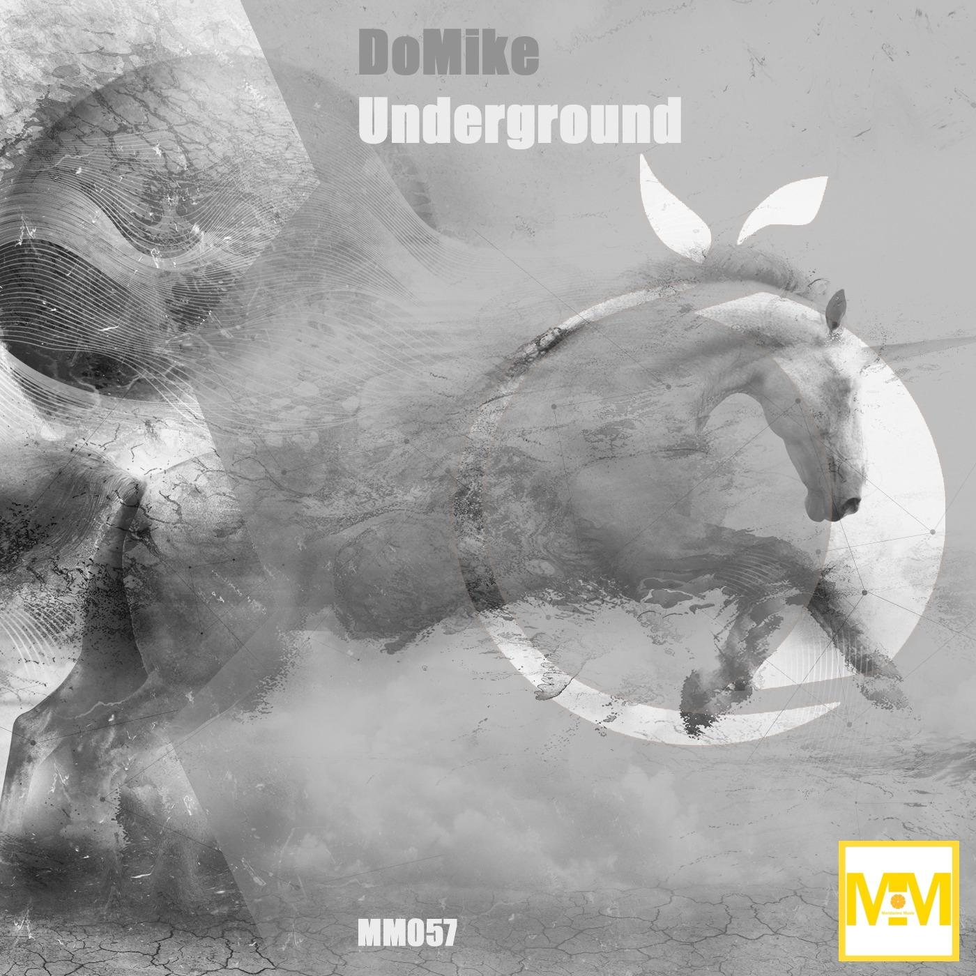 Underground