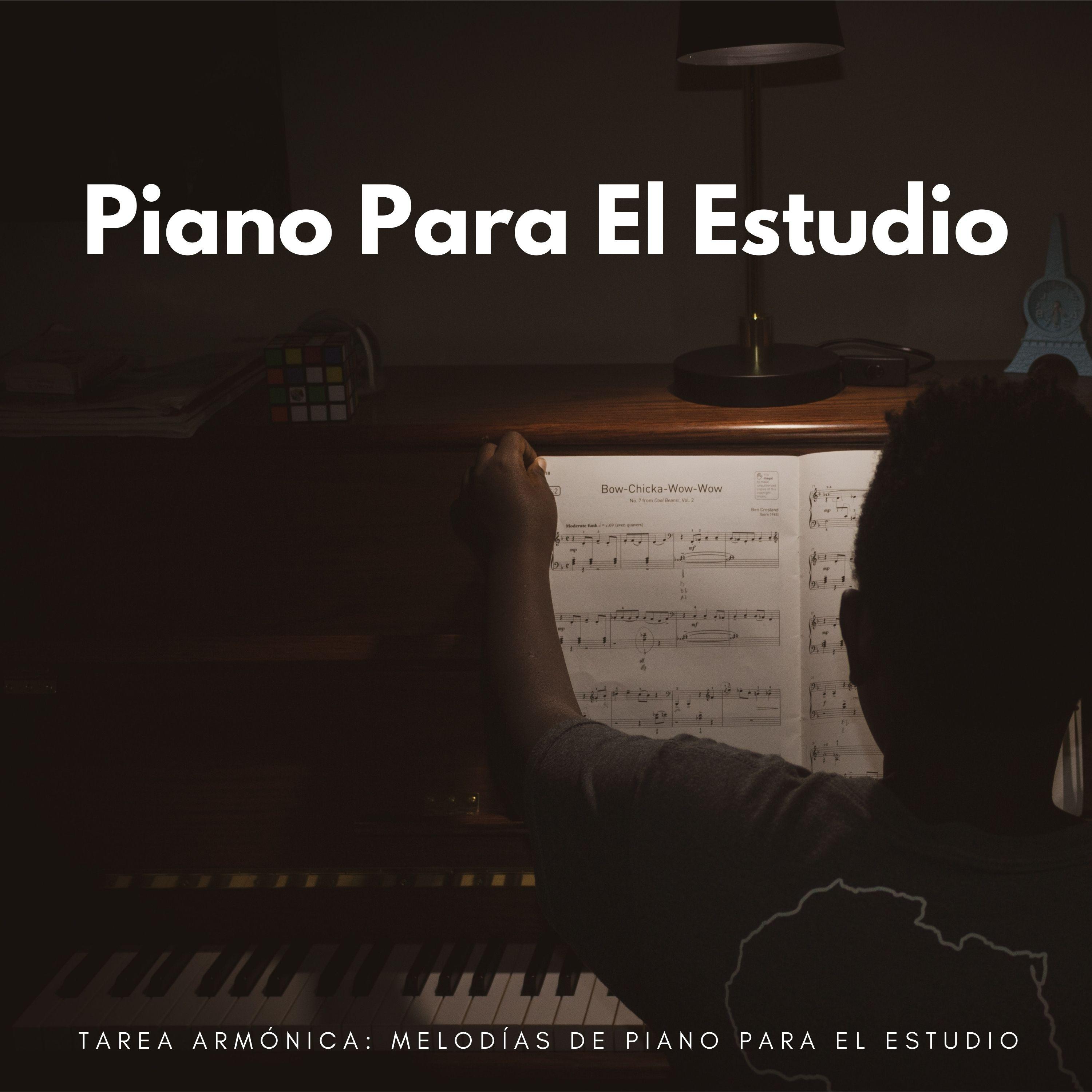 Instrumentales de jazz para piano - Relajante Aprendizaje Del Piano