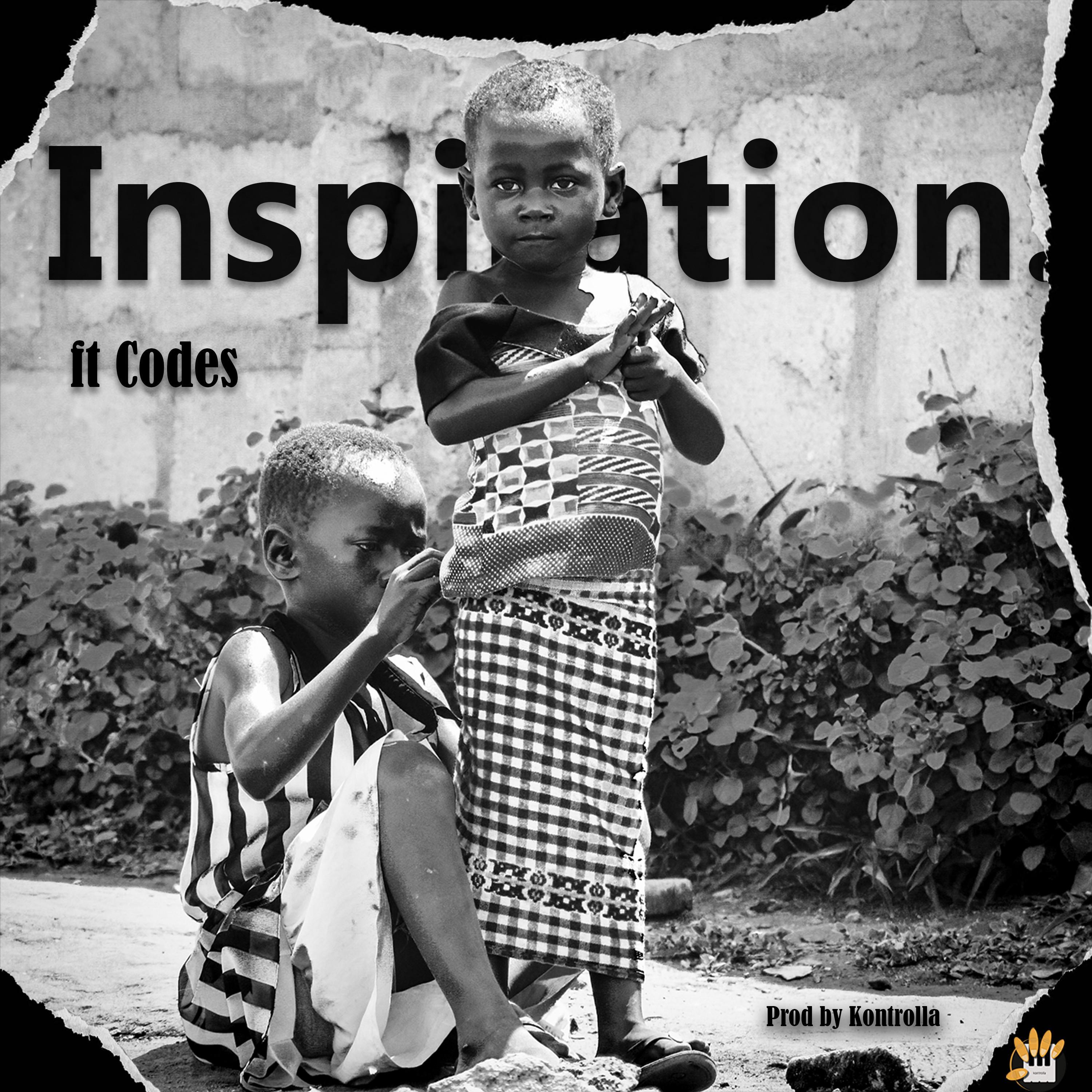 Inspiration (feat. Codes)