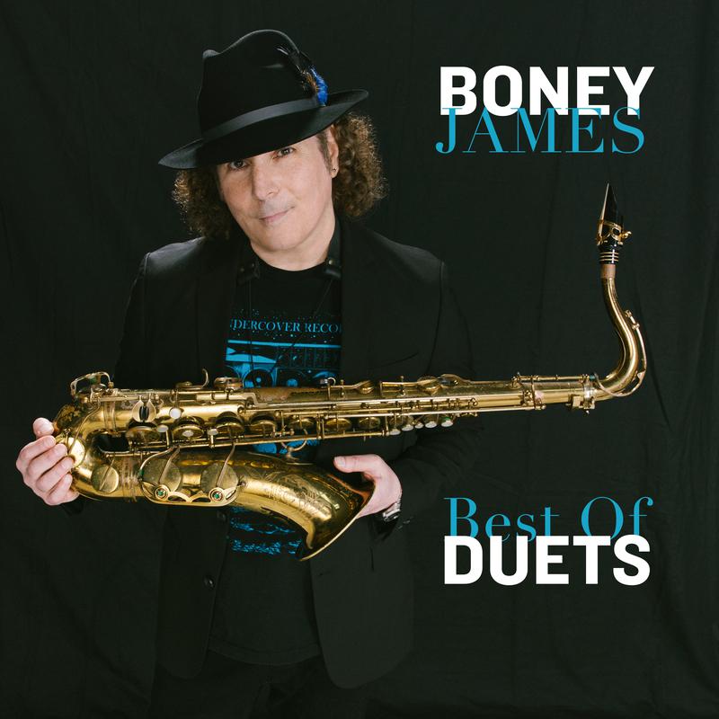 Boney James - Appreciate