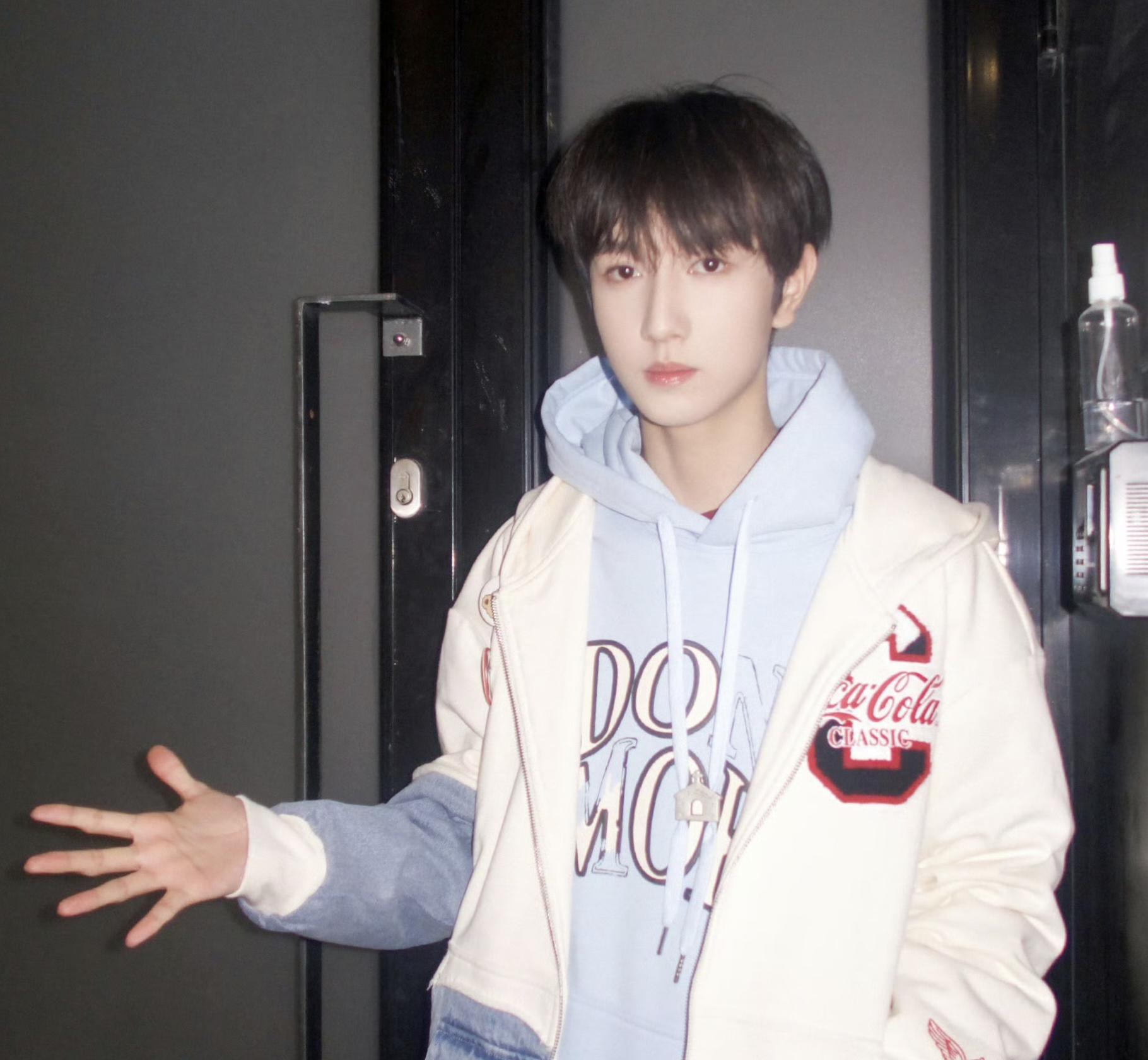 我可以 (片段版)