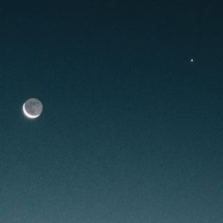 Universe Above